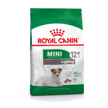 Royal Canin Mini Ageing 12+ 1,5kg